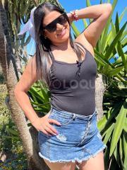 Leidy tu mejor compañi