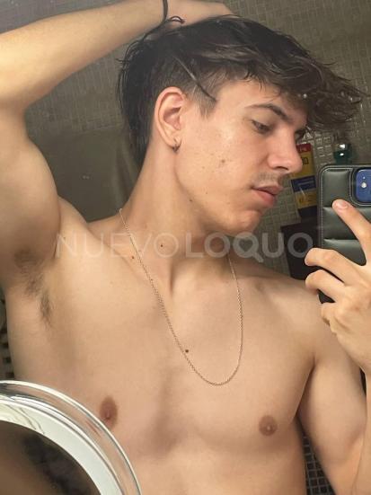  Gerard  años