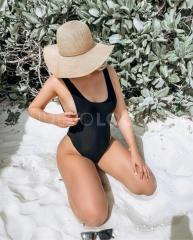 SARA RUBIA DULCE Y SENSUAL