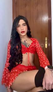 SOY EXACTAMEN ME VES. ¡VEN A COMPROBARLO