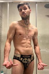 SCORT DE LUJO ANDALUZ