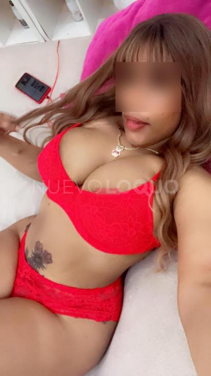  ENCANTADORA SOY TODO LO QUE BUSCAS