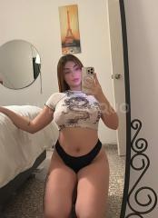 COLOMBIANA DE ENCANTO - FIESTERS A TOPE SOY DULCE AMOR LLAMAME