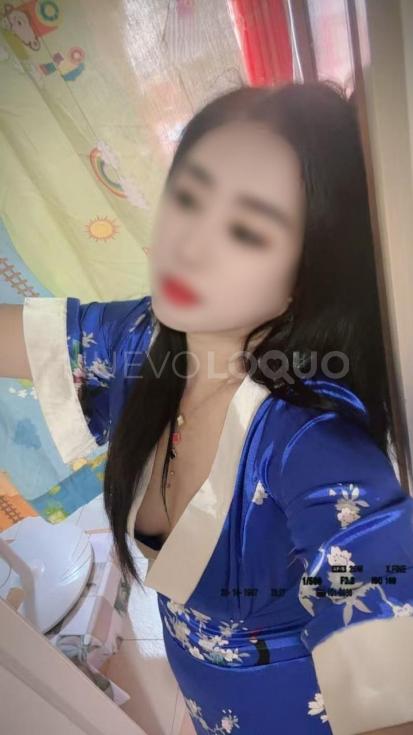  MUY GUAPAS Y ATRACTIVAS, LORCA