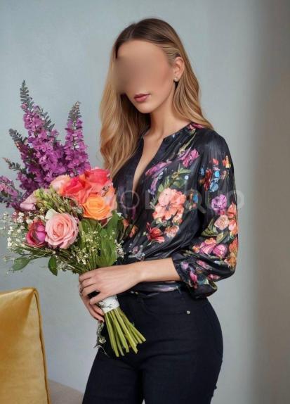  Rubia  domicilios 