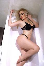 THALIA EXQUISITA JOVENCITA HERMOSA E 
