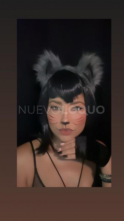  Mia hermosa Latina muy completa en Cambrils 