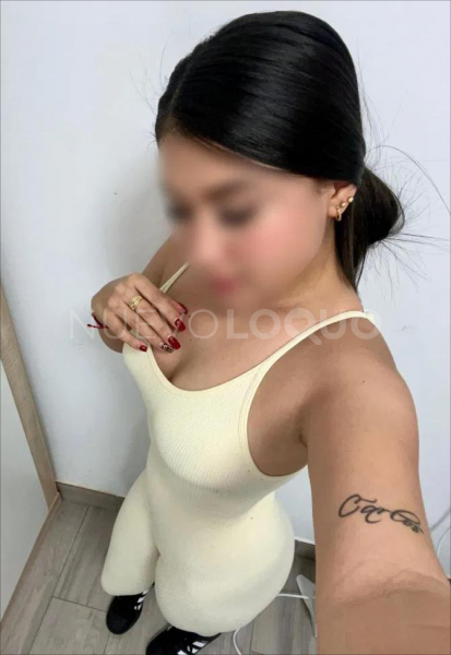  GISELL . FUENGIROLA __ MASAJISTA Y con MENTE ABIERTA 