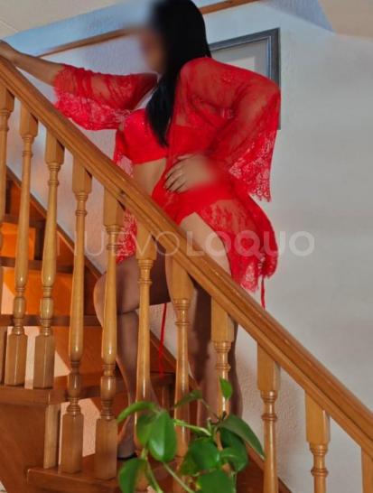  AMABLE TRATO ESPECIAL