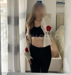 ️ Ana universitaria amateur española