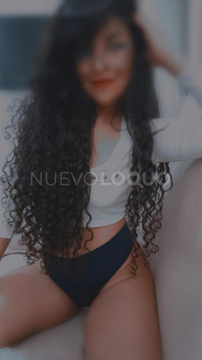  YASMIN TU COMPAÑIA PERFECTA, TODA UNA DIOSA, SENSUAL Y ATRACTIVA!!!