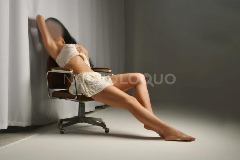  DANIELA FLORES QUIROMASAJIST/EROTICA CAT