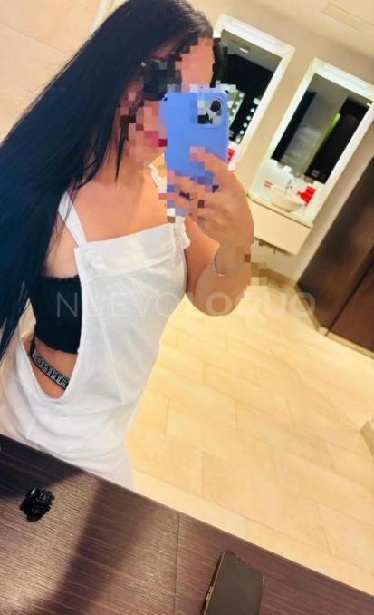  ESPECTACULAR CHICA
