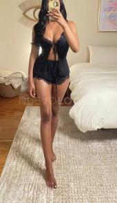 Dulce mulata
