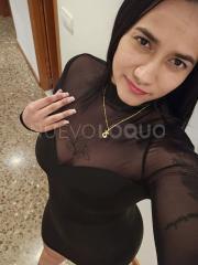 NOVEDAD ESCORT TODA UNA TRAVIESA