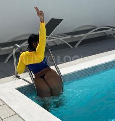 NOVEDAD ESCORT TODA UNA TRAVIESA