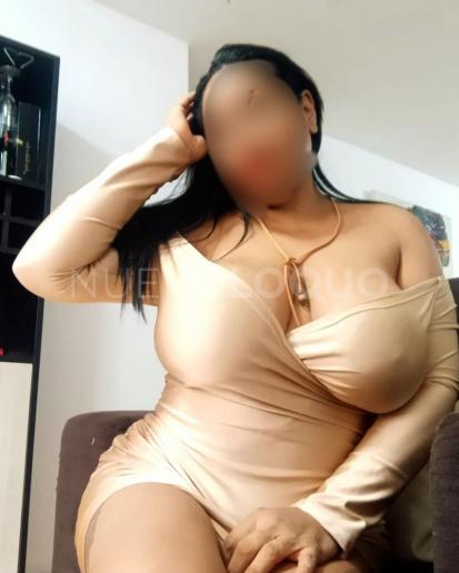  NOVEDAD DE LUJO MUY PROVOCATIVA