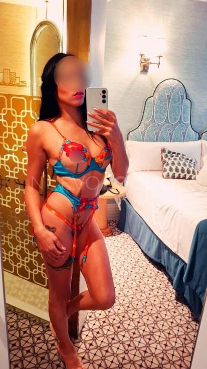 NOVEDAD DE LUJO MUY PROVOCATIVA