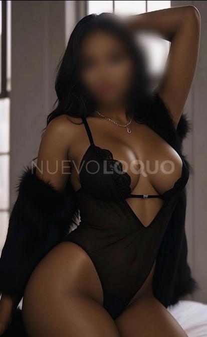  NOVEDAD DE ESCANDALO  monzon