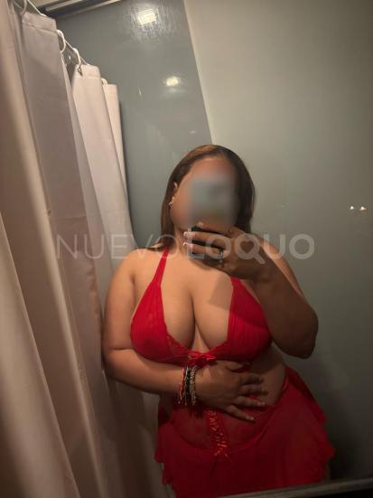  Hola  Soy Any brasileña con buenas curvas 