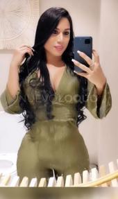 DAYANNA TRANS Madrid Zona Valdemoro