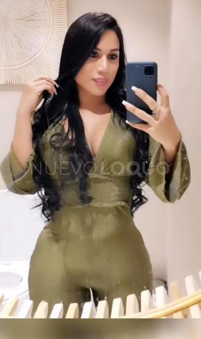  DAYANNA TRANS Madrid Zona Valdemoro