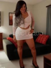 Samanta aterriza en zaragoza