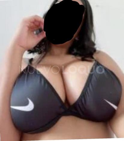  Bianca Barcelona