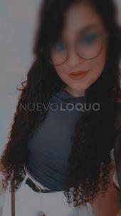 YASMIN, SIMPLEMENTE ENCANTADORA Y MUY SEDUCTORA!!! .