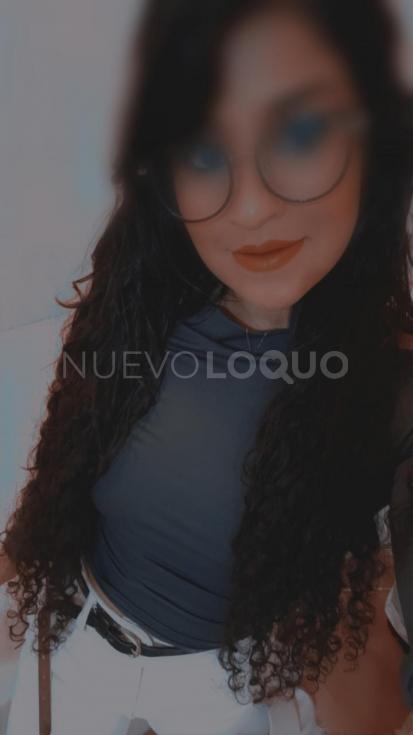  YASMIN, SIMPLEMENTE ENCANTADORA Y MUY SEDUCTORA!!! .