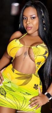 MORENA FOGOZA