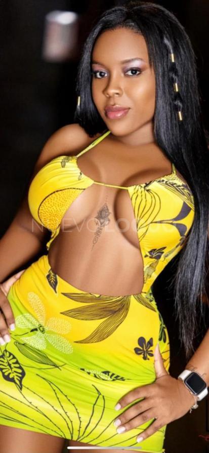  MORENA FOGOZA