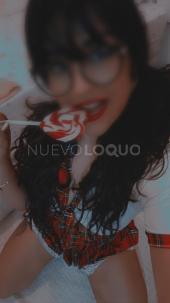 YASMIN,  DULCE Y CARISMATICA, BELLEZA EXOTICA Y CUERPO DE INFARTO!!!