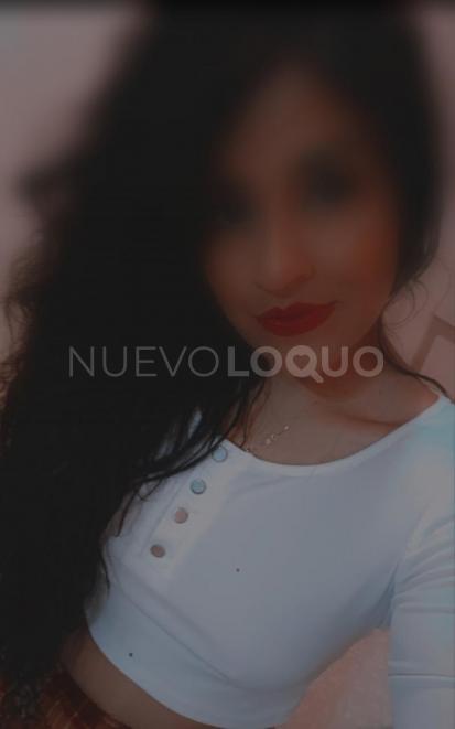  YASMIN, OJOS NEGROS Y SEDUCTORES, SONRISA QUE ENAMORA, !!!