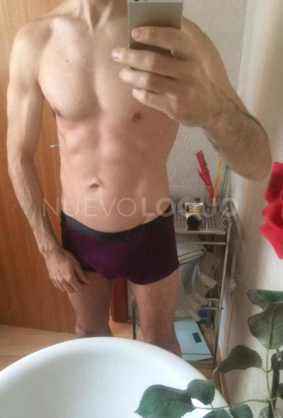  A CHICA QUE LE APETEZCA UNA BUENA  Y MORBO