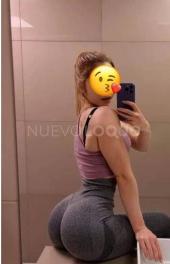 Evelyn Zaragoza delicias