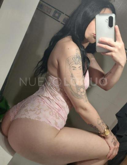 contactos pasion