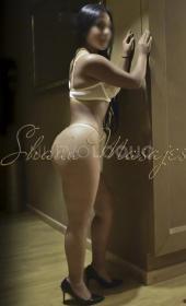 masajista colombiana sensual 🩷