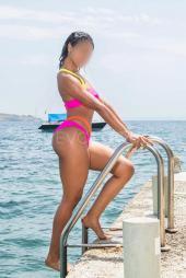 Masaje Tantra, Erotic, Palma.