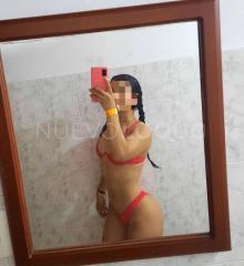 Tengo unas ganas INMENSAS de darte mucho cariño Ya tienes tu cita escríbeme!