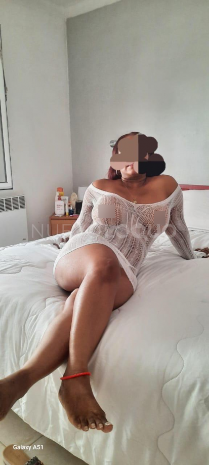  ANGIE colombiana caliente Roses Santa margarida