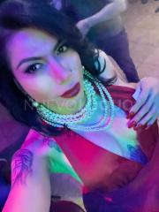 Diana compañía de lujo