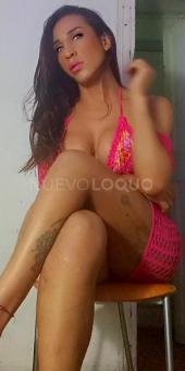 Masajista profesional.Relajste com migo