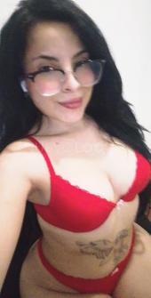 UNA GUAPA ELEGANTE MUJER!