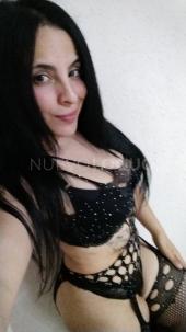 UNA GUAPA ELEGANTE MUJER!