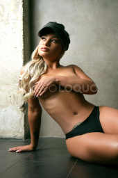 RUBIA FOGOZA