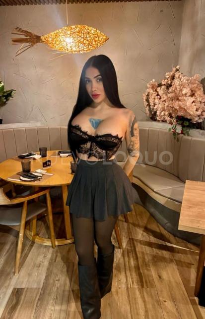  YOLANDA MASAJISTA