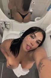 CITA ESTRELLAS SEXY ACOMPAÑANTE
