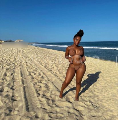   CAMILA MORENAZA COLOMBIANA️‍ ACOMPAÑANTE DE LUJO  SEXY