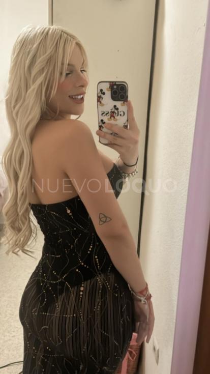  Marta Chica trans femenina